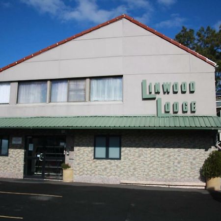 Linwood Lodge Motel 시드니 외부 사진